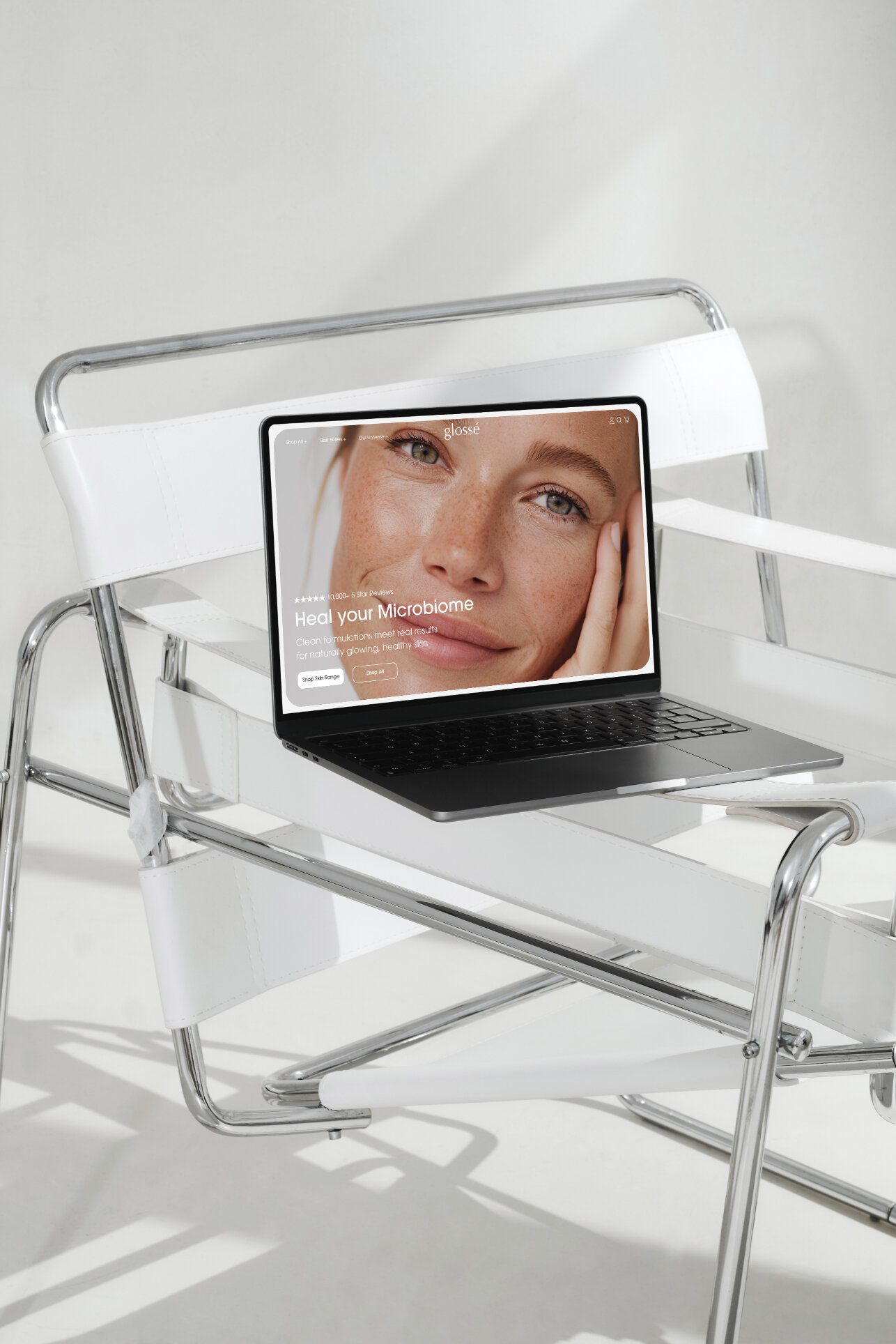 Shopify website redesign Australia